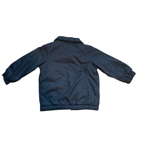 Micro-Fleece-Lined Jacket for Toddler Boys - Picture 5 of 6